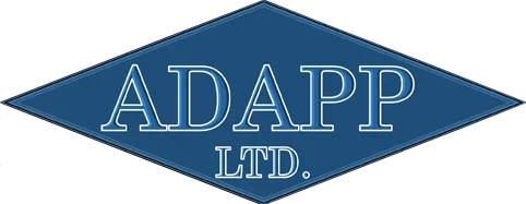 ADAPP logo